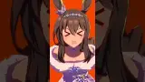 [ウマ娘]ドレス新衣装も素敵すぎるアヤベさん×トレセン音頭(CV:咲々木瞳 )