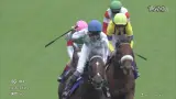 【競馬】ドウデュース、いつも何か食ってるな