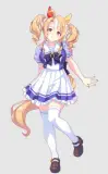 本当にもっとあった案件初めて見た。「もっとボリュームあるらしいですよCygamesさん！」