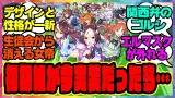 ウマ娘『もし初期実装組が今実装になってたら…』