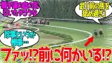 これが競馬の恐ろしいところよ…