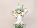 セイウンスカイのフィギュア届いてた！中々フェティッシュだな